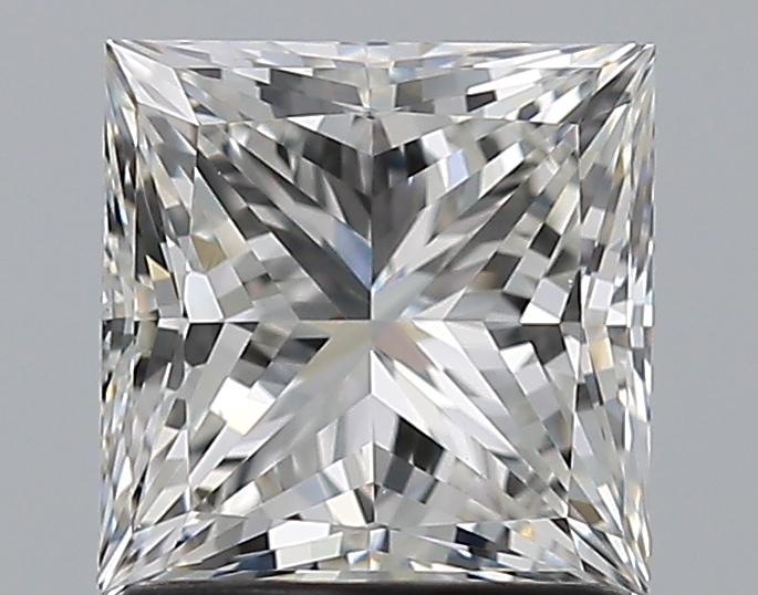 Бриллиант Принцесса 1.51 крт