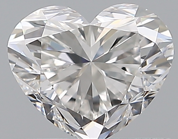 Бриллиант Сердце 0.80 крт