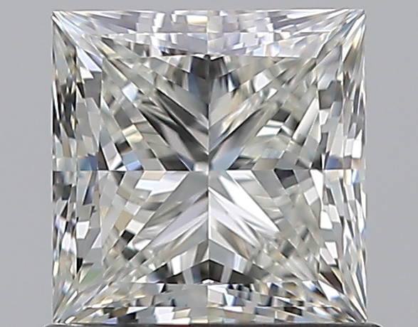 Бриллиант Принцесса 1.01 крт