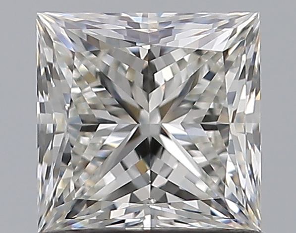 Бриллиант Принцесса 1.02 крт