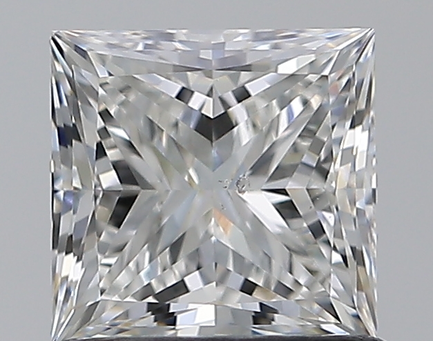 Бриллиант Принцесса 1.01 крт