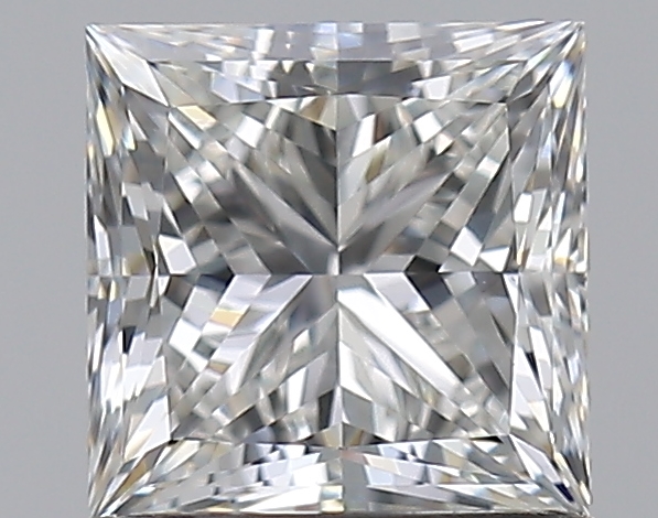 Бриллиант Принцесса 1.01 крт