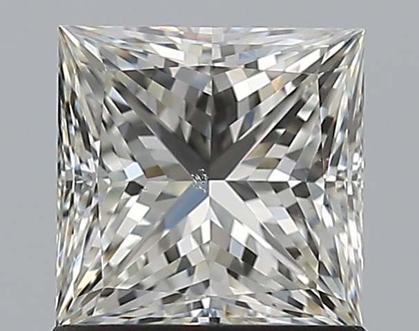 Бриллиант Принцесса 1.01 крт