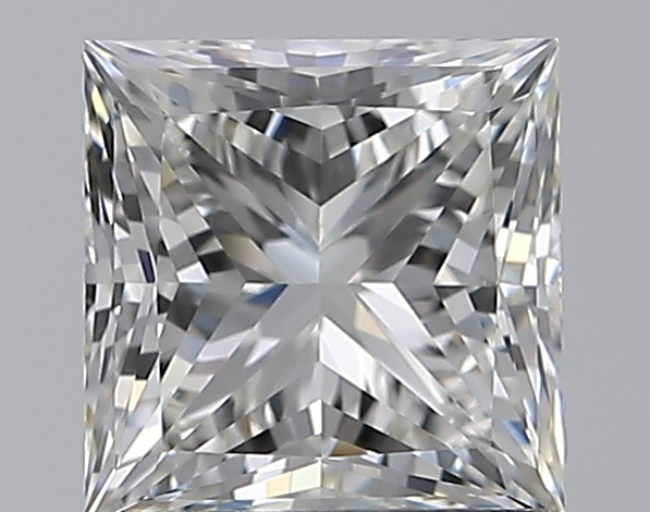 Бриллиант Принцесса 1.01 крт