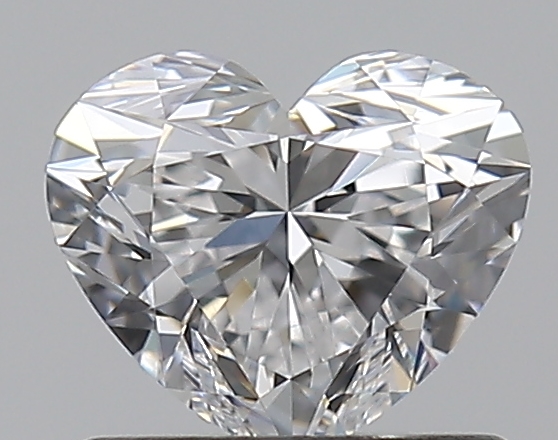 Бриллиант Сердце 0.75 крт