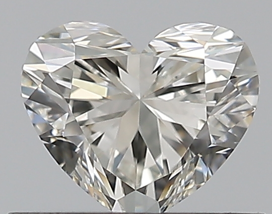 Бриллиант Сердце 0.50 крт