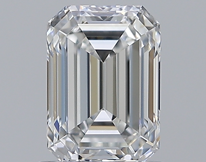 Бриллиант Изумруд 1.01 крт