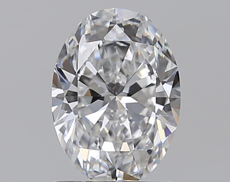 Бриллиант Овал 1.03 крт