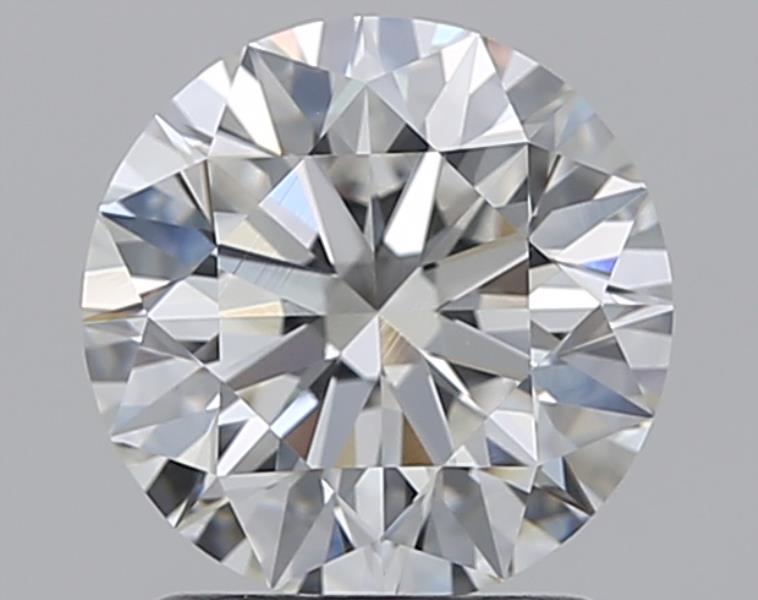 Бриллиант Круглый 1.53 крт
