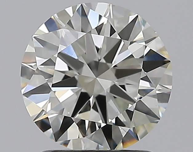 Бриллиант Круглый 1.50 крт