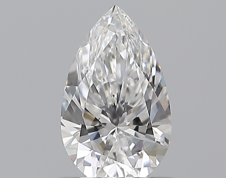 Бриллиант Груша 0.53 крт