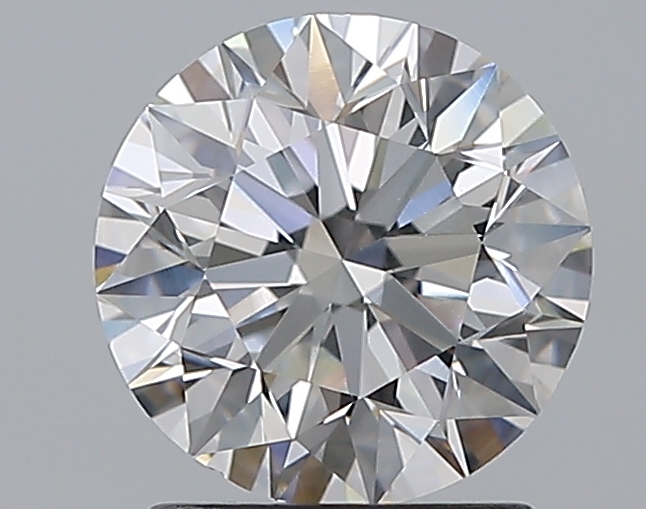 Бриллиант Круглый 1.70 крт