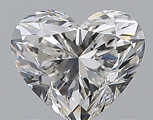 Бриллиант Сердце 1.01 крт