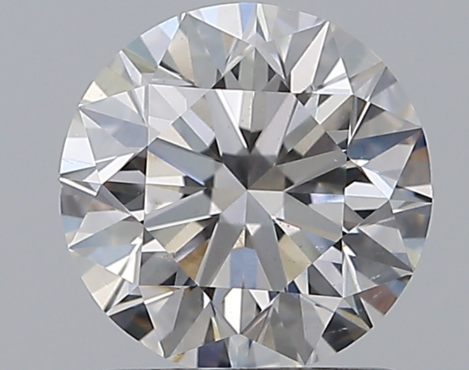 Бриллиант Круглый 1.20 крт