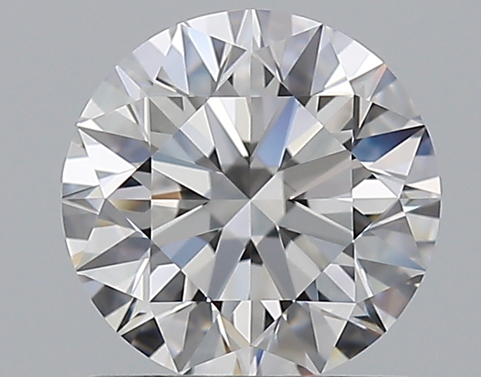 Бриллиант Круглый 1.13 крт