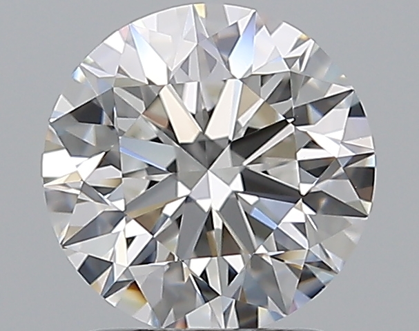Бриллиант Круглый 1.50 крт