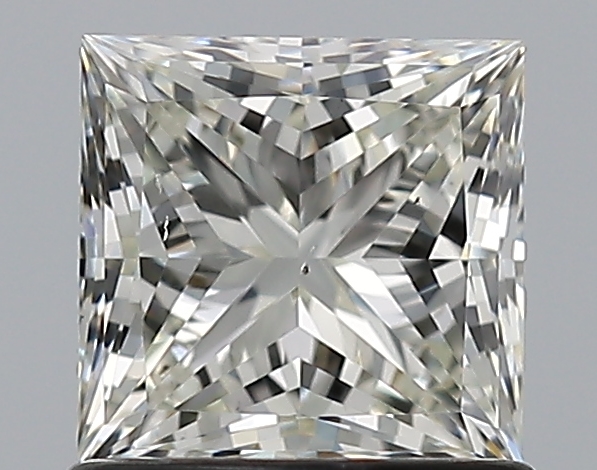 Бриллиант Принцесса 1.01 крт