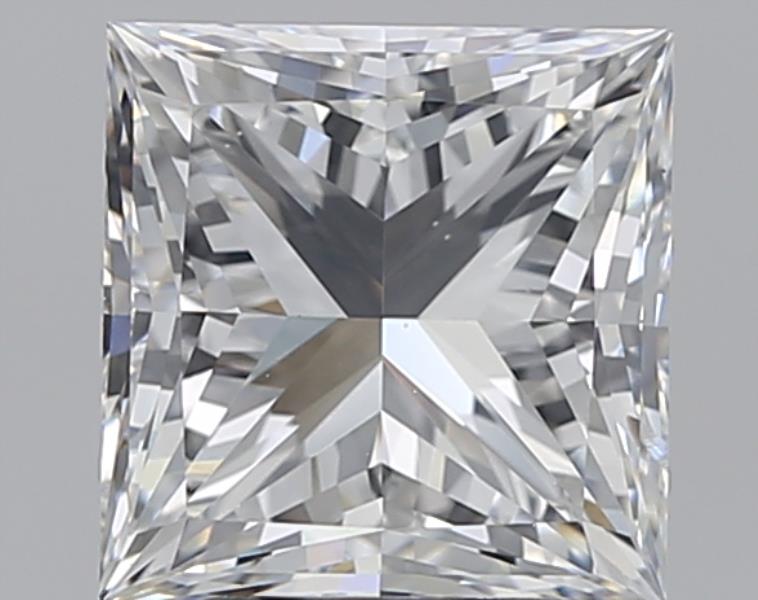 Бриллиант Принцесса 3.01 крт