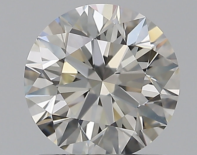 Бриллиант Круглый 0.82 крт