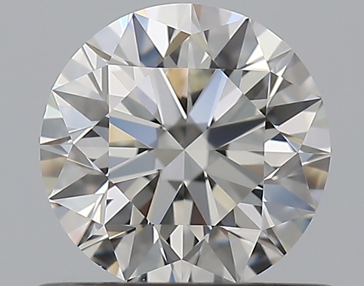 Бриллиант Круглый 0.70 крт