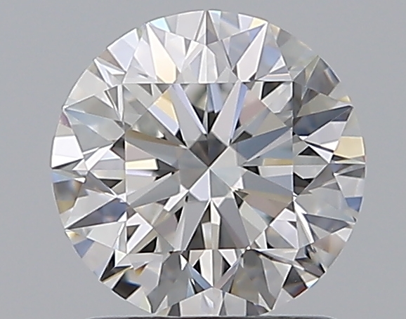 Бриллиант Круглый 1.20 крт