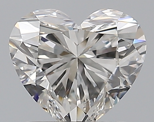 Бриллиант Сердце 1.00 крт