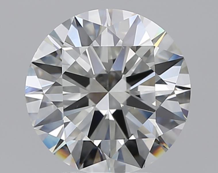 Бриллиант Круглый 3.00 крт