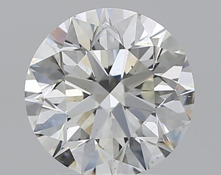 Бриллиант Круглый 2.00 крт