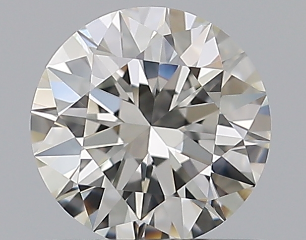 Бриллиант Круглый 0.56 крт