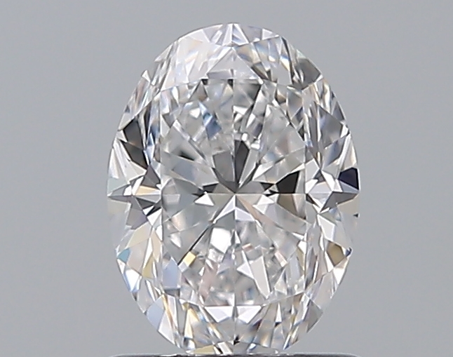 Бриллиант Овал 1.00 крт