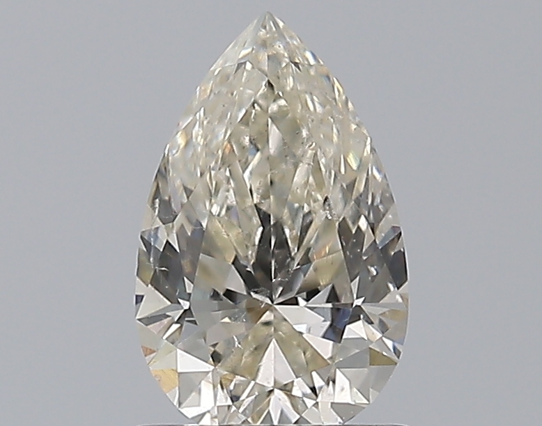 Бриллиант Груша 1.01 крт