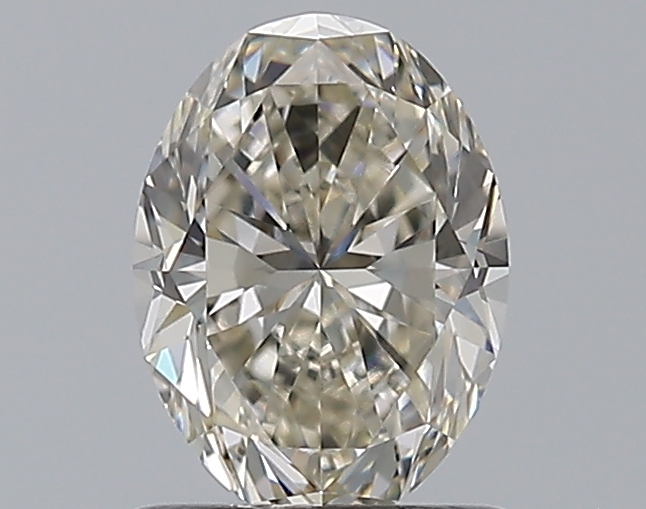 Бриллиант Овал 0.98 крт