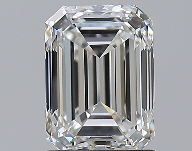 Бриллиант Изумруд 1.70 крт