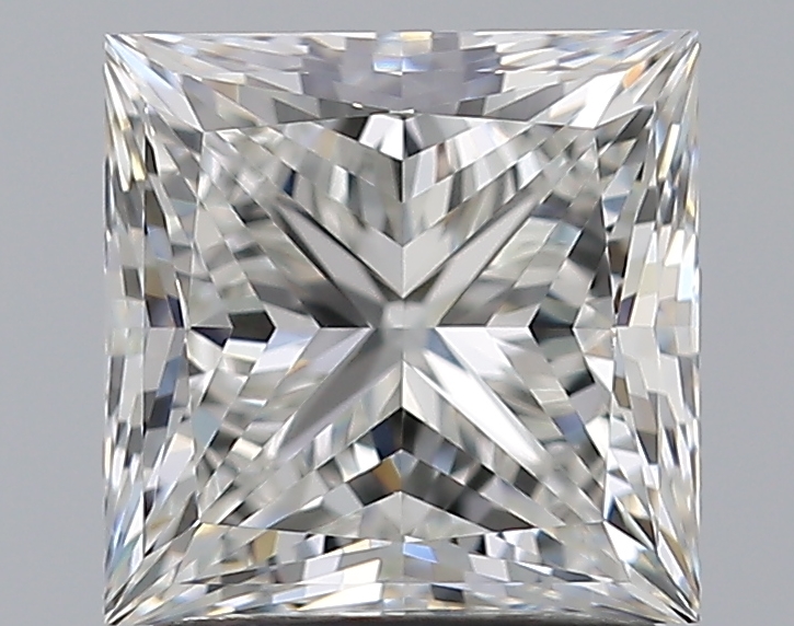 Бриллиант Принцесса 1.79 крт