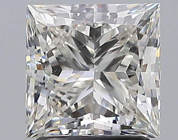 Бриллиант Принцесса 2.00 крт