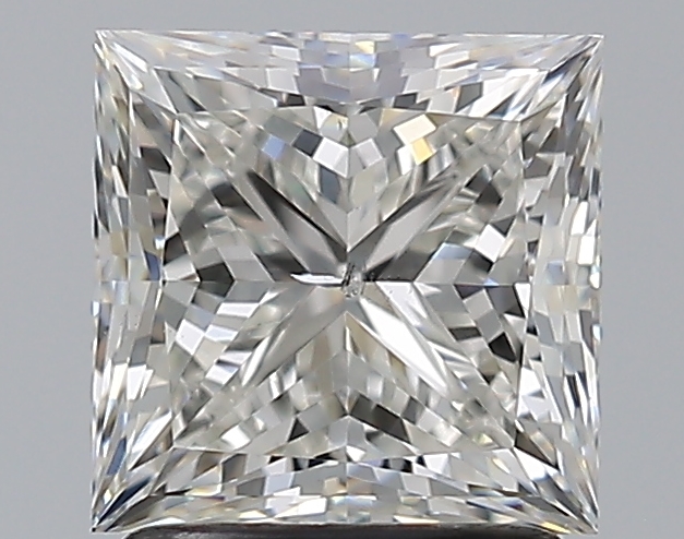 Бриллиант Принцесса 1.79 крт