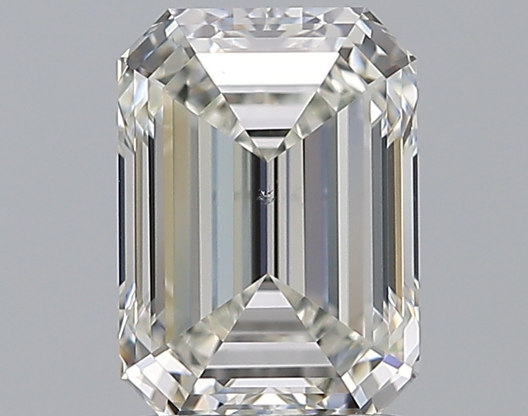 Бриллиант Изумруд 1.70 крт