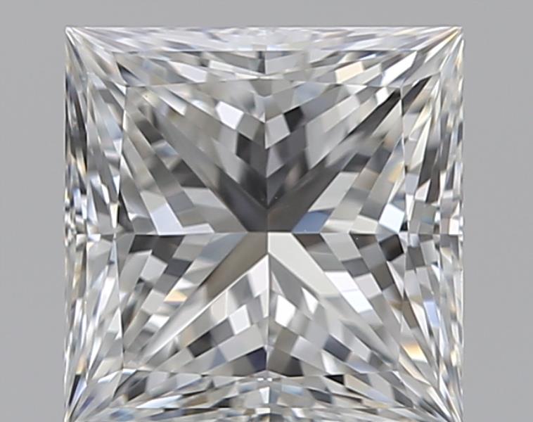 Бриллиант Принцесса 1.00 крт