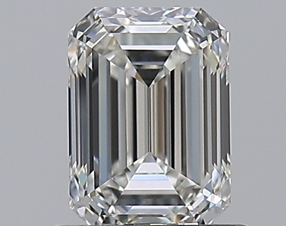 Бриллиант Изумруд 1.00 крт