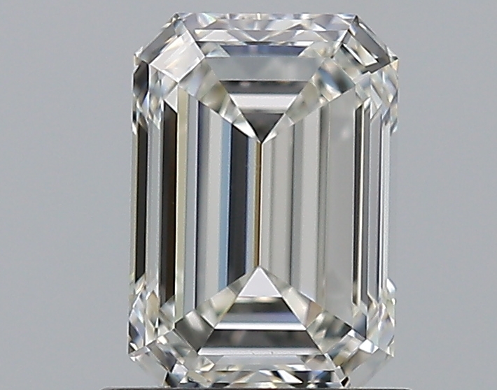 Бриллиант Изумруд 1.01 крт