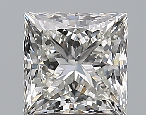 Бриллиант Принцесса 1.01 крт