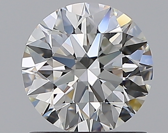 Бриллиант Круглый 1.01 крт