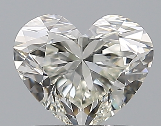 Бриллиант Сердце 1.00 крт