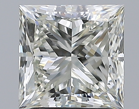 Бриллиант Принцесса 2.01 крт