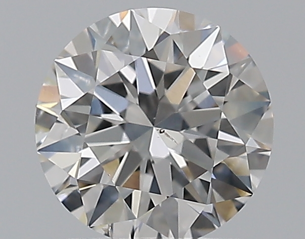 Бриллиант Круглый 1.02 крт