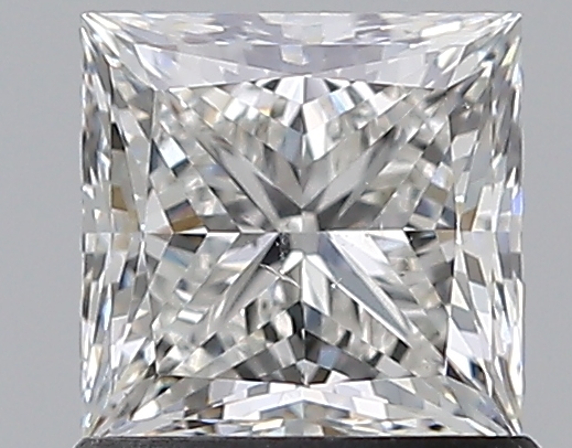 Бриллиант Принцесса 1.00 крт