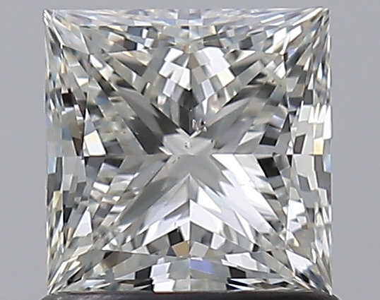 Бриллиант Принцесса 1.01 крт