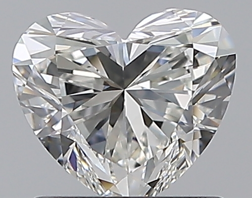 Бриллиант Сердце 1.00 крт