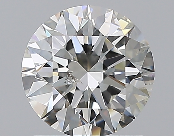 Бриллиант Круглый 1.20 крт