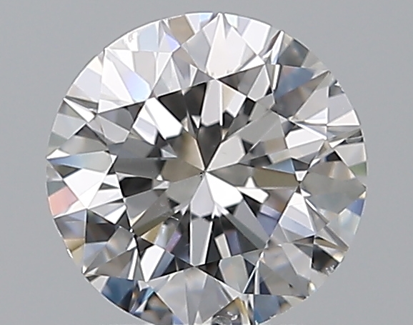 Бриллиант Круглый 1.20 крт